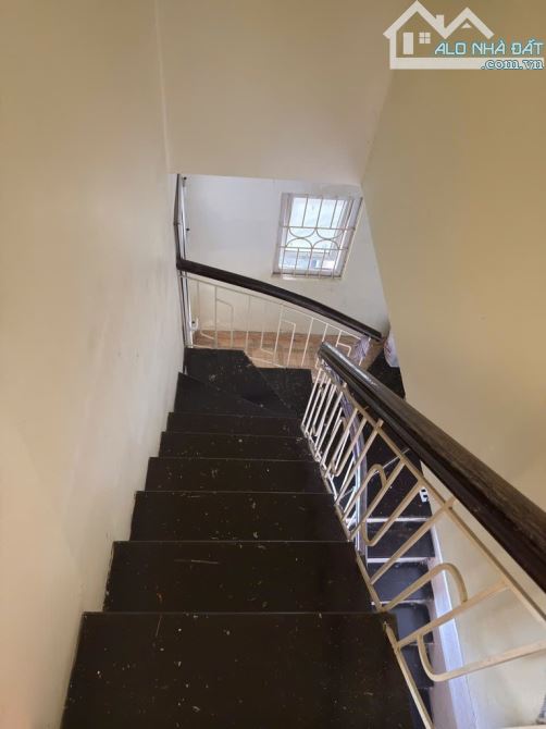 Bán nhà Khương Trung 40m² - vị trí trung tâm ngõ thông thoáng - 8.4 tỷ - 4
