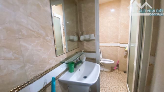 BÁN NHÀ 4 TẦNG GÒ VẤP - 4 × 16 HẺM 6M - LÊ VĂN THỌ - 9 TỶ - 4