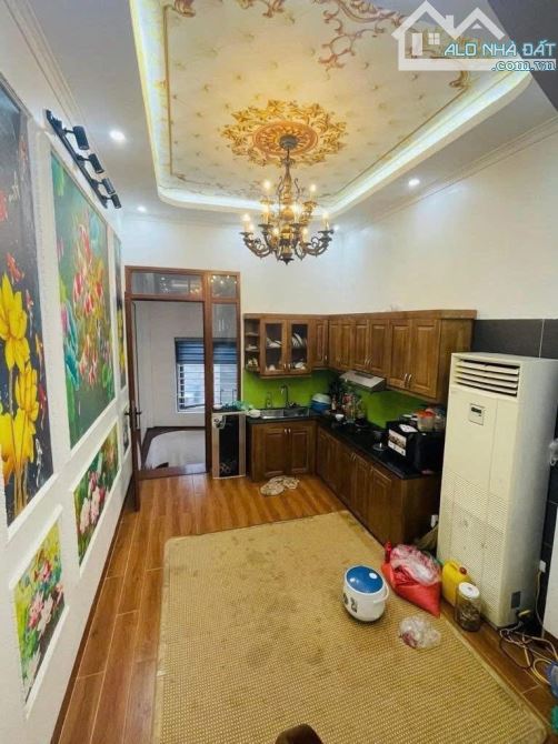 CẦN BÁN GẤP NHÀ MỸ ĐÌNH TỪ LIÊM 80m2-mt 7,8m-Giá 15,X tỷ - 4