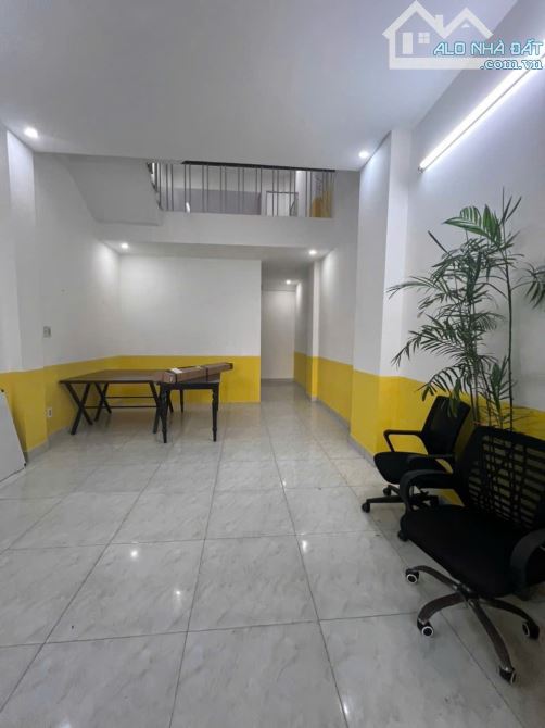 🚀 ĐẦU TƯ VÀNG – NHÀ 4 TẦNG KINH DOANH ĐỈNH CAO, DÒNG TIỀN 15 TRIỆU/THÁNG💥 - 4