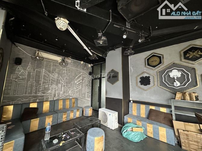 ⛩ [7,5mx5m]⛩ Mặt tiền Nguyễn Cư Trinh, Quận 1❌Ngay ngã tư Trần Đình Xu & Nguyễn Cư Trinh - 4
