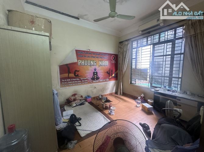 Cần bán nhà gần phố tt Hoàn kiếm thông số đẹp 36M3t MT rộng 6,2 Tỷ - 4