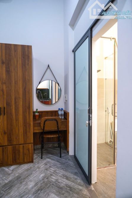 Bán Nhà Chính Hữu, Gần Biển Phạm Văn Đồng, 65m2(5x11) Nhỉnh 5 tỷ - 4