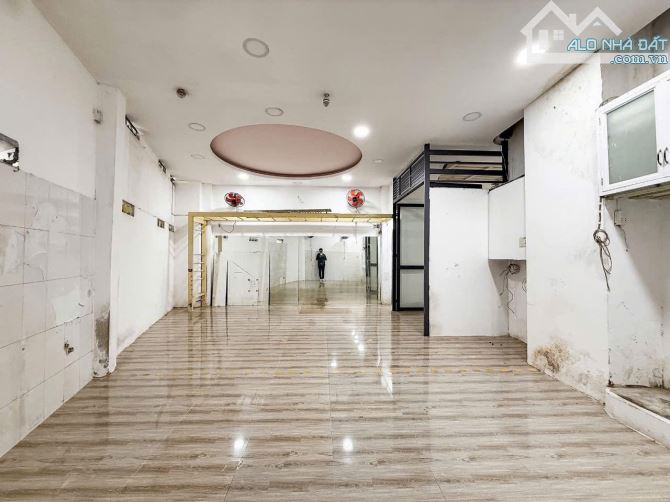 CHỈ: 9,25 TỶ - CN :81m2 - 5 TẦNG - 13 PHÒNG - HẺM XE HƠI - NGUYỄN VĂN NGHI - P7 - GÒ VẤP - 4