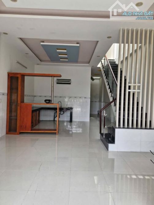 BÁN NHÀ KHU 8 – PHÚ HOÀ, NHÁNH HẺM 385 LÊ HỒNG PHONG 5 x 18,5m = 92m² (thổ cư 60m²) - 4