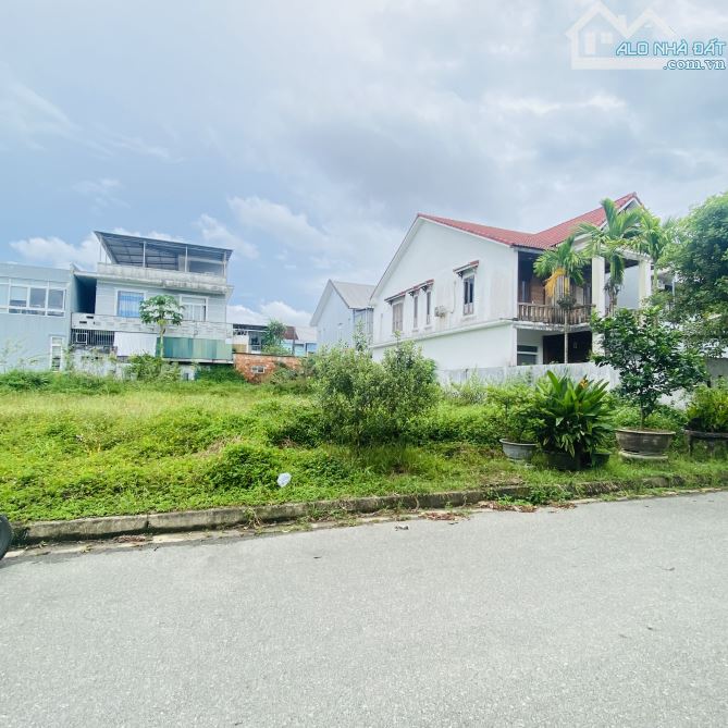 ĐẤT ĐẸP KQH CẦU LIM, HUẾ(270m|Ngang11m|Đường13,5m)Chỉ 18,x tr/m2 - 4