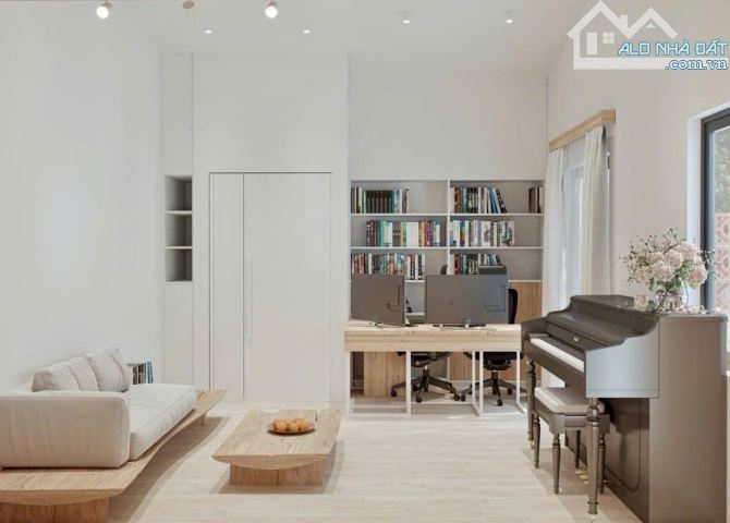 💥 BÁN GẤP NHÀ 2 MẶT KIỆT OTO THÔNG – HÒA MINH, LIÊN CHỂU – DÒNG TIỀN SẴN 10 TRIỆU/THÁNG - 4