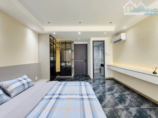 Nhà Mới Đẹp- Full Nội Thất- Sư Vạn Hạnh, Quận 10- Giá 4,24 Tỷ/ 48m2-SS - 4