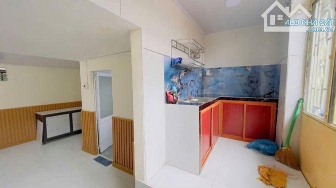 🏙️ TRUNG TÂM QUẬN THANH KHÊ – BÁN GẤP NHÀ C4 GÁC LỬNG 2 MẶT KIỆT Ô TÔ – GIÁ CHỈ 4,X TỶ! - 4