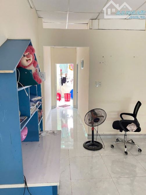 🏠 NHÀ KIỆT TRẦN CAO VÂN – THÔNG YÊN KHÊ – THANH KHÊ – CÓ CHỖ ĐỖ Ô TÔ, CHỈ 2,Xx TỶ! - 4