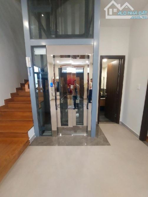 💎 BIỆT THỰ VIEW HỒ – MT TÂN MỸ – 1.012M² – 160 TỶ – QUẬN 7 - 4