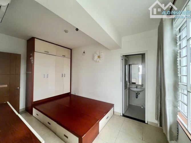 BÁN CĂN GÓC 67M2 CHUNG CƯ LINH TÂY - THỦ ĐỨC GIÁ 2TY75 - 4