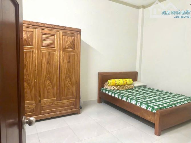 Bán nhà 2 tầng dt 5x 20 phương đông hoà  sát làng đại học Quốc gia - 4