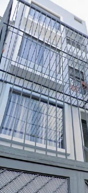 Bán CHDV 5 tầng-72M2-Huỳnh Tấn Phát giáp Quận 4-sẵn dòng tiền 30 triệu/tháng,hơn 8 tỷ - 4