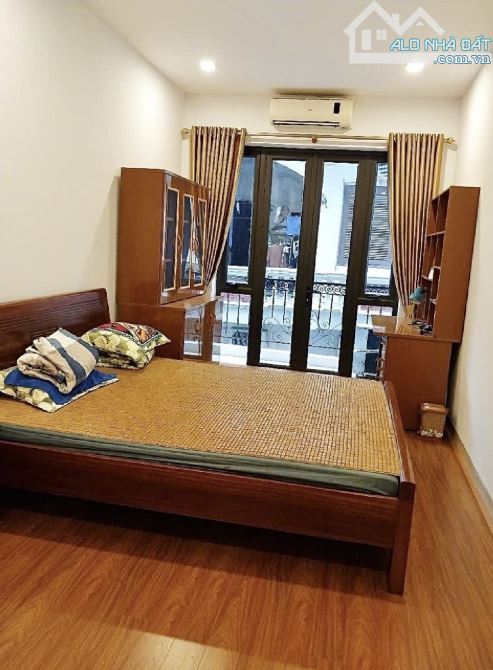 BÁN NHÀ PHỐ TỐNG DUY TÂN, DT 35m, 5 TẦNG, 13.5 TỶ - 4