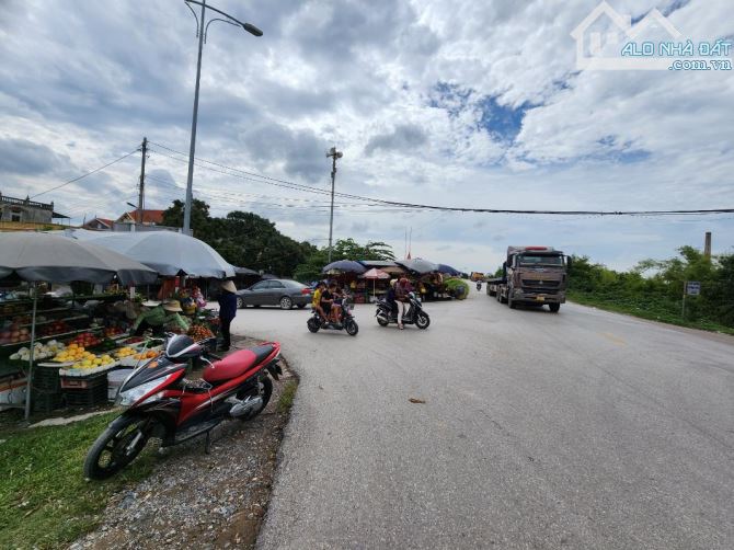 Kiêu Kỵ / Đất 60m, 3.9m tiền, 4.75 tỷ /ngõ ô tô thông, - 4