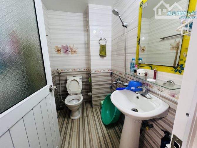UY NỖ, ĐÔNG ANH - BÁN NHÀ 4 TẦNG MỚI ĐẸP, TẶNG NỘI THẤT CAO CẤP. Ô TÔ TRÁNH, KINH DOANH - 4