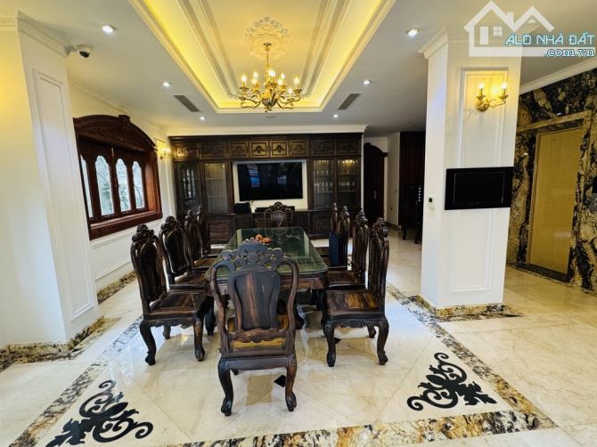 👑 VILLA HOÀNG GIA CITYLAND RIVERSIDE – NGUYỄN THỊ THẬP – 5 LẦU – 92 TỶ – QUẬN 7 - 4
