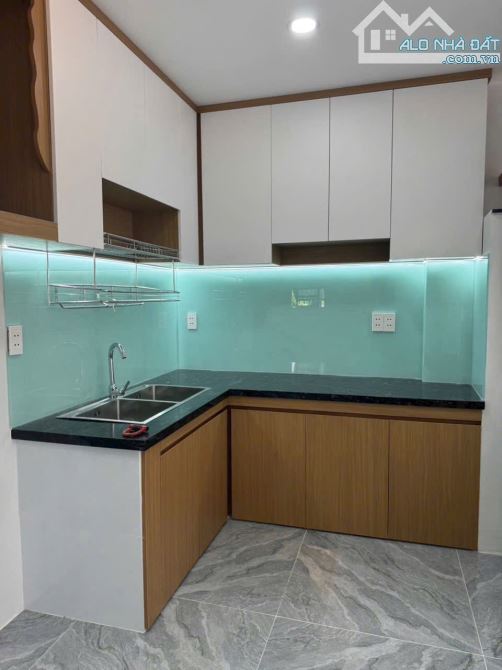 🏡 BÁN NHÀ BÙI VĂN NGỮ – QUẬN 12, 40m², CHỈ 3,7 TỶ - 4