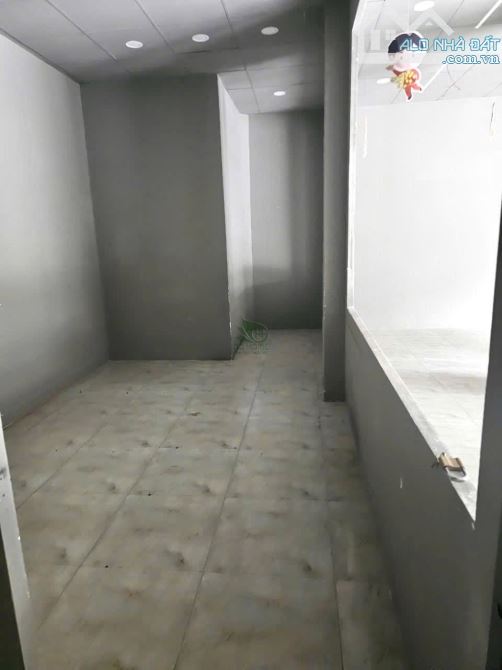 CHO THUÊ MẶT BẰNG ÔM GÓC NGÃ TƯ TRUNG TÂM THÀNH PHỐ 80m2  MỚI GIÁ 30 TRIỆU/ THÁNG - 4