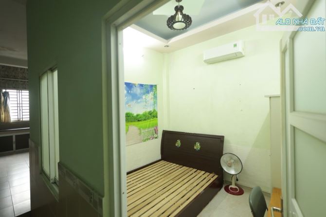 Bán nhà An Phú Đông Q12 Võ Thị Thừa,79m² 2 tầng, giá 4.6 tỷ - 4