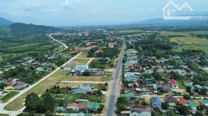 Đất đẹp Full thổ cư Ngang 9 - gần chợ, trường học, UBND xã, xây nhà vườn nghỉ dưỡng - 4