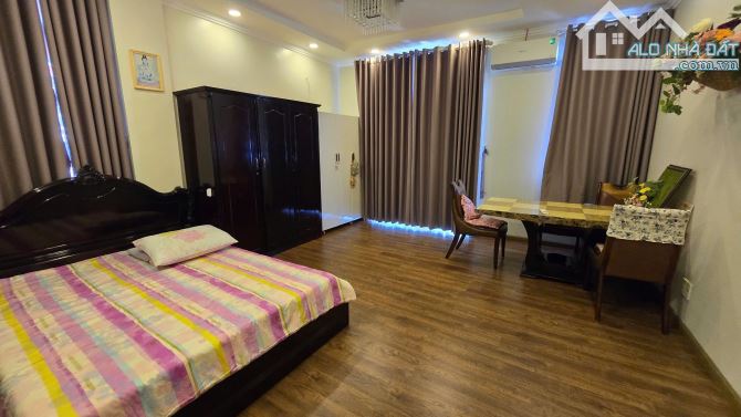 🏢 BÁN NHÀ 5 TẦNG – MẶT TIỀN TRẦN BÌNH TRỌNG – VỊ TRÍ KINH DOANH ĐẮC ĐỊA - 4