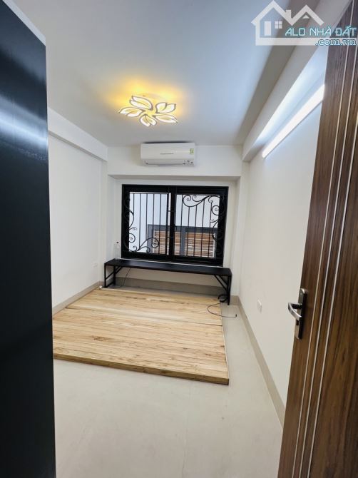 BÁN NHÀ TRẦN PHÚ 5 TẦNG 4.85 TỶ – VÀO Ở NGAY - 4