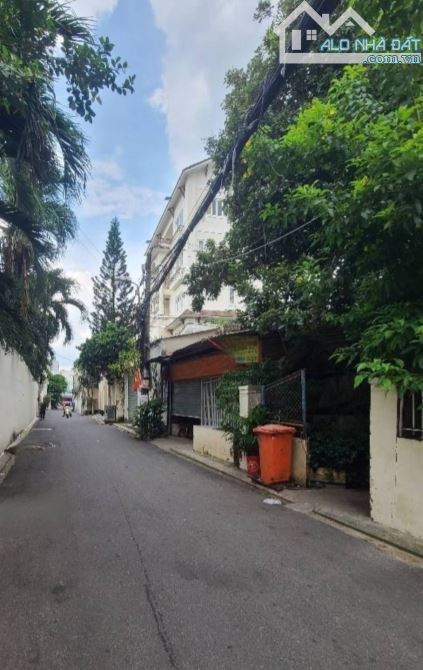 🏡 HXH 7 CHỖ VÀO NHÀ - PHAN ĐÌNH PHÙNG PHÚ NHUẬN - HẺM KINH DOANH, GIÁ TỐT! - 4