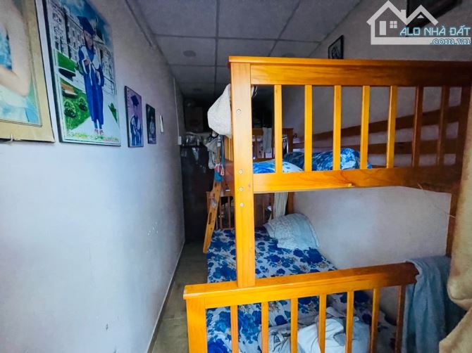1/ TÂN PHÚ - 2 TỈ - 3 TẦNG - HXH THÔNG 5M - SHR HC ĐỦ 3 TẦNG - 2PN - DTSD 25M2 - LÊ NGÃ - 4