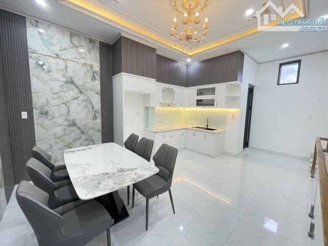 💥Nhà Mới,2 Mê,Diện Tích Sử Dụng 160m2,Đường Nay Der,gần siêu thị Coomart,nhiều Lô khá - 4