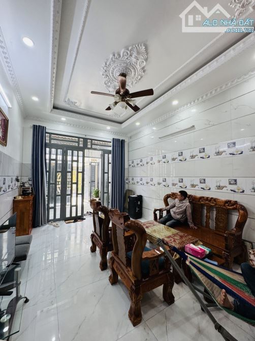 🔥 KHU VIP – PHÂN LÔ CAO CẤP – GẤP BÁN 📍 Mã Lò – Bình Hưng Hòa A – Bình Tân 📐 DT: 4 × 19 - 4