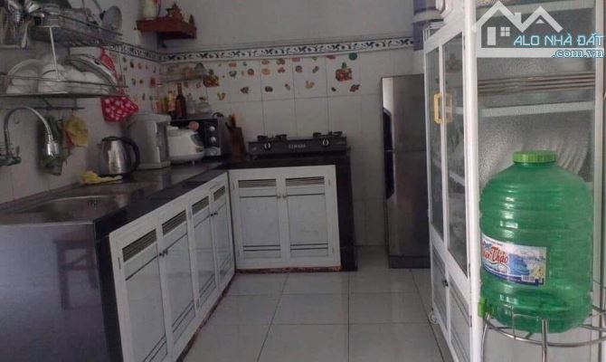 BÁN NHÀ KIỆT TÔN ĐẢN GẦN LÊ TRỌNG TẤN, - 4