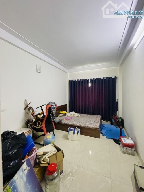 Để tìm nơi an cư tầm 8 tỷ tại Ba Đình mà ngõ nông,rộng, nhà thoáng giờ như mò kim đáy bể.. - 4