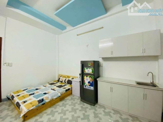 Bán nhà CHDV 7 phòng ngủ – Phan Huy Ích, Gò Vấp – thu nhập 35 triệu/tháng, giá chỉ 6 tỷ ++ - 4
