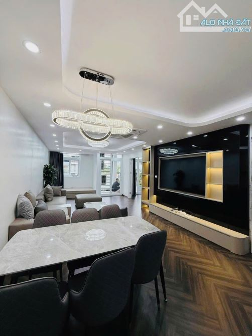 🌟PHẢI THẬT NHANH! Chỉ 8,58 tỷ CC Văn Phòng TW Đảng 260 phố Đội Cấn_90m2 3pn 2wc full nt🌟 - 4