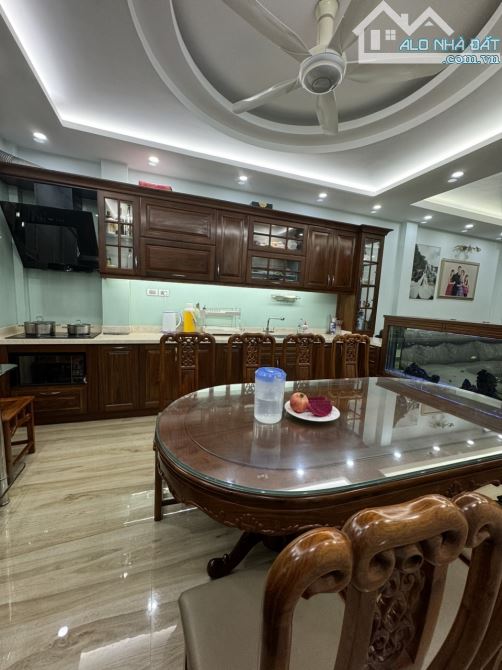 BÁN SUẤT NGOẠI GIAO LÔ LIỀN KỀ TRUNG TÂM HÀ NỘI - 4