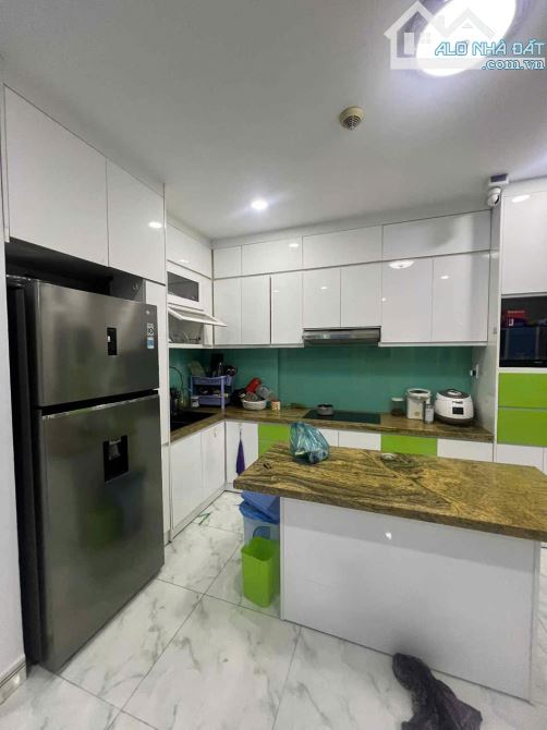 🔥 CĂN HỘ CARINA BLOCK C - LẦU CAO VIEW THOÁNG ĐẸP | GIÁ CHỈ 3 tỷ 500 TỶ (TL) 🔥 - 4