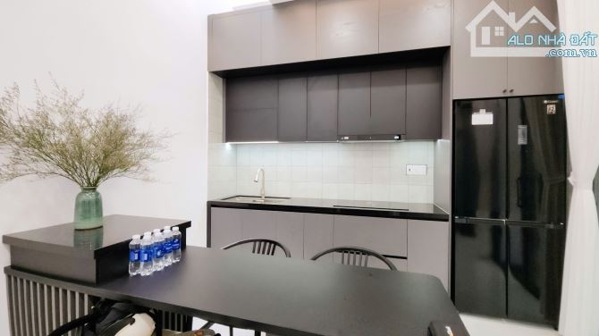 💥Nhà Mê,DT Sử Dụng 86m2,Hẻm Ngay Đầu Đường Lương Thế Vinh,gần Eco Palace. - 4