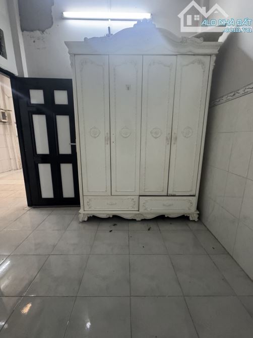 🔥 NHÀ C4 56m2 TIỆN XÂY MỚI-VỊ TRÍ VIP Q.6 - 4