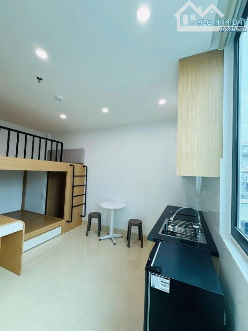 CCMN thang máy 20 phòng Trương Định, thu 100tr/tháng hơn 15 tỷ - 4