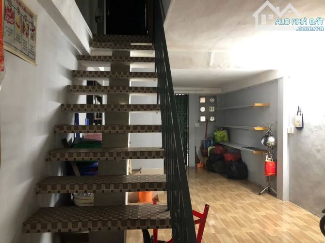 🔥 CƠ HỘI VÀNG – NHÀ 2 MẶT TIỀN HẺM – HỒ THỊ KỶ Q.10 – ĐANG CHO THUÊ – CHỈ 9 TỶ! - 4