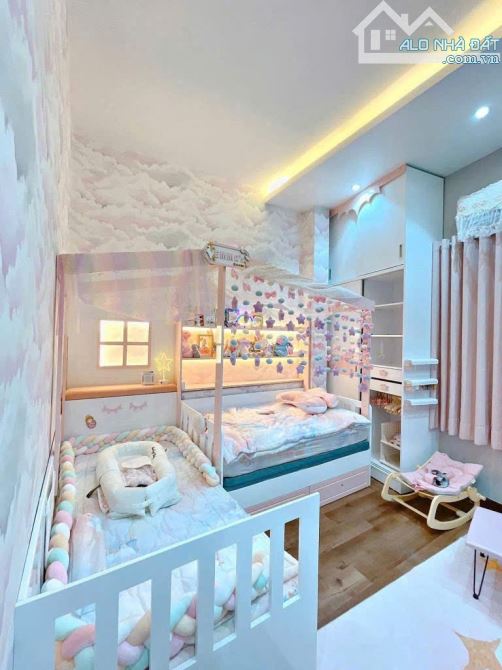 ✨ CĂN GÓC 2 MẶT HẺM – SÁT KHU PHAN XÍCH LONG – GIÁ CHỈ 5.95 TỶ ✨ - 4