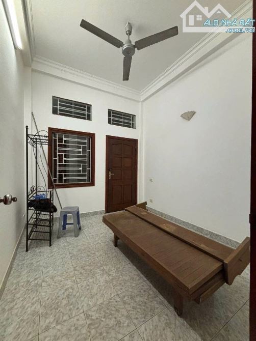 pHÂN LÔ QUAN HOA – NGÕ THÔNG – ÔTÔ – 45M² – 4 TẦNG – 11.5 TỶ (DCG91576) - 4
