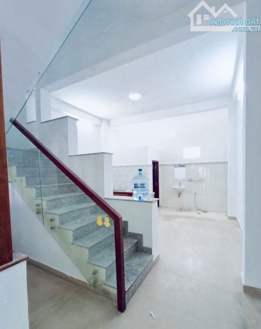 Nhà 80m2, HXH, Đường Kha Vạn Cân, P. Linh Đông, Thủ Đức. Chỉ 7.3 tỷ. - 4