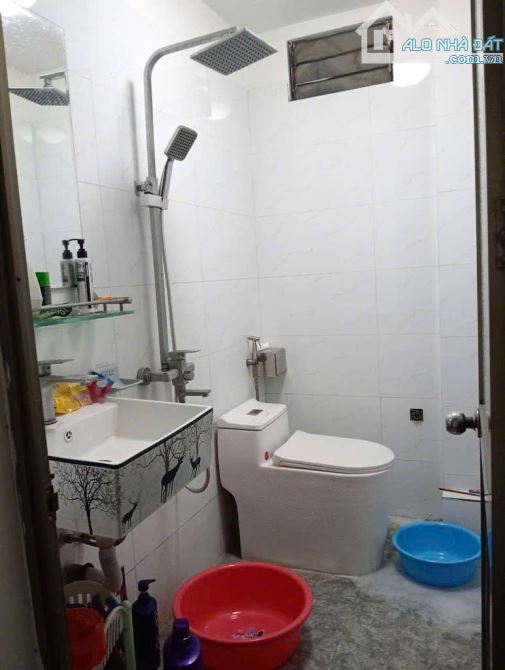 TRẦN QUỐC VƯỢNG – NGÕ THÔNG – DÂN XÂY – 40M² – 5 TẦNG – 9.5 TỶ (DCG91574) - 4
