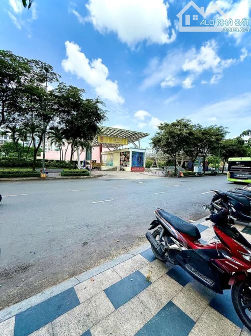 💎 CĂN GÓC 3 MẶT TIỀN – LÊ LAI, TRUNG TÂM QUẬN 1 - NỞ HẬU – NHỈNH 6 TỶ! - 4