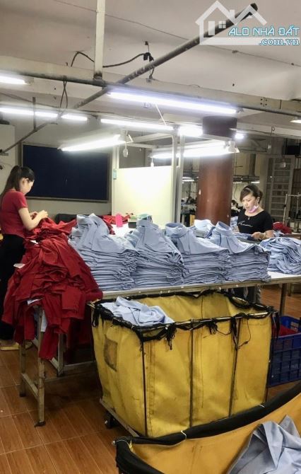 Xưởng Khủng 686m2 có 19 tỷ x TTT17 Thới Tam Thôn Hóc Môn TP.  TP. Hồ Chí MInh - 3