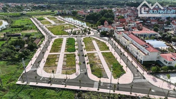 🌟 BÁN ĐẤT ĐẤU GIÁ LÒNG KHÚC – TIỀN YÊN, HOÀI ĐỨC 🌟 - 4