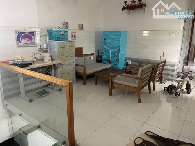 NHÀ 2 TẦNG MÊ LỆCH – ÂU CƠ - HOÀ KHÁNH - LIÊN CHIỂU – 81.2M² – GIÁ 3.33 TỶ - LCU257 - 4